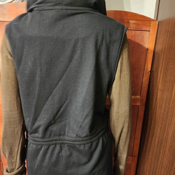 Women's hooded jacket - Picture 6 of 12